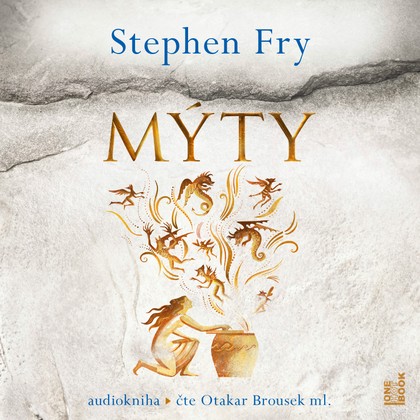 Mluvené slovo Stephen Fry: Mýty