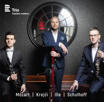 Hudba Trio Českého rozhlasu