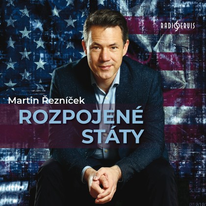 Mluvené slovo Martin Řezníček: ROZPOJENÉ STÁTY