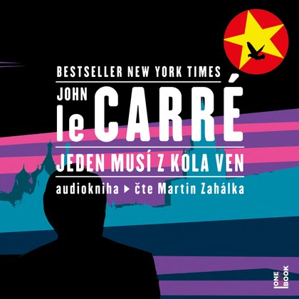 Mluvené slovo John le Carré: Jeden musí z kola ven