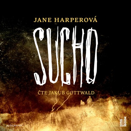 Mluvené slovo Jane Harperová: Sucho