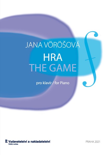 Noty Jana Vöröšová: Hra pro klavír