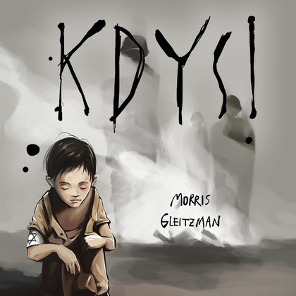 Mluvené slovo Morris Gleitzman: Kdysi