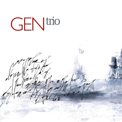 Hudba GEN trio