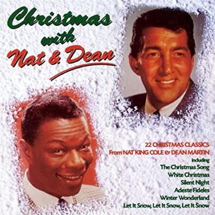 Hudba Christmas with Nat & Dean
