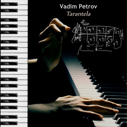 Hudba Vadim Petrov: Tarantela