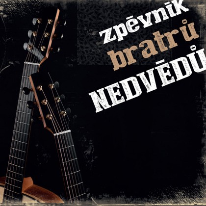 Hudba Zpěvník bratrů Nedvědů