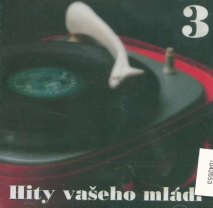 Hudba Hity vašeho mládí 3