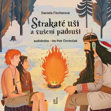 Mluvené slovo Daniela Fischerová: Strakaté uši a sušení padouši