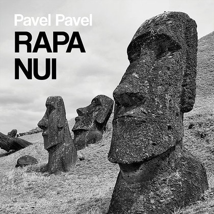 Mluvené slovo Pavel Pavel: Rapa Nui
