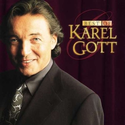Hudba Karel Gott Best of