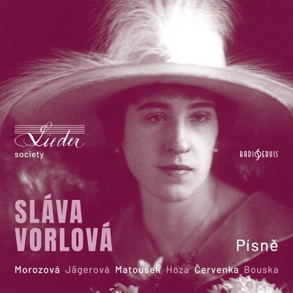 Hudba Sláva Vorlová: Písně