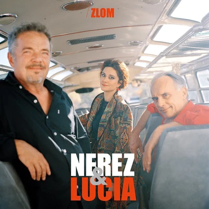 Hudba Nerez & Lucia - Zlom