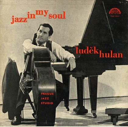 Hudba Luděk Hulan: Jazz In My Soul