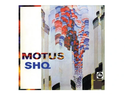 Hudba SHQ - MOTUS