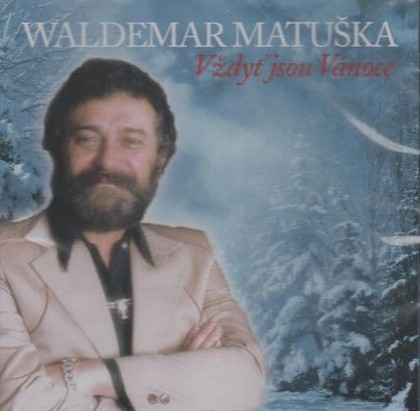 Hudba Waldemar Matuška: Vždyť jsou Vánoce