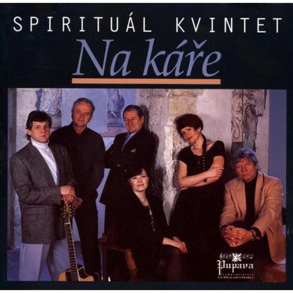 Hudba Spirituál Kvintet: Na káře