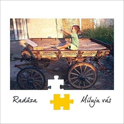 Hudba Radůza: Miluju vás