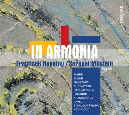 Hudba In armonia