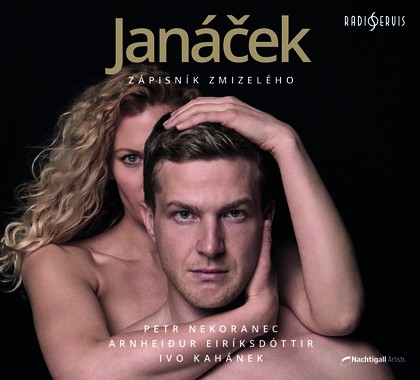Hudba Leoš Janáček: Zápisník zmizelého