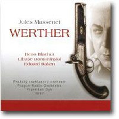 Hudba Werther