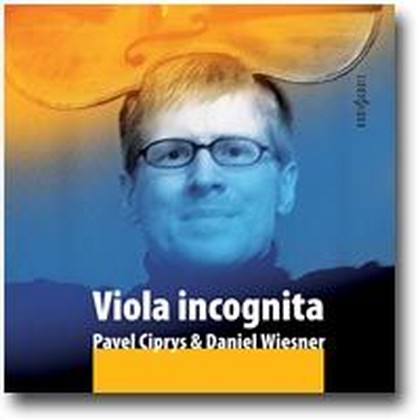 Hudba Viola incognita