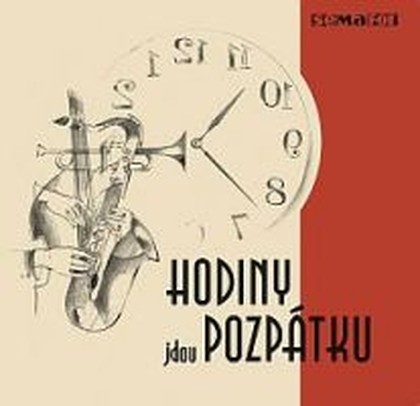 Hudba Hodiny jdou pozpátku