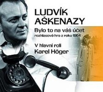 Mluvené slovo Bylo to na váš účet