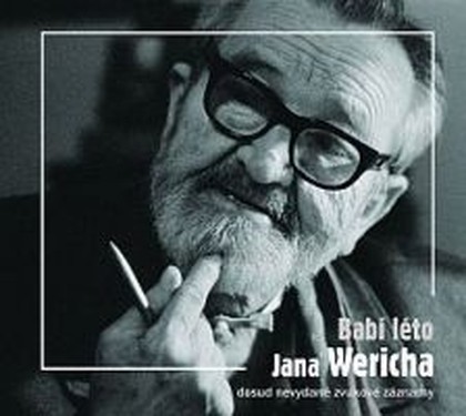 Mluvené slovo Babí léto Jana Wericha
