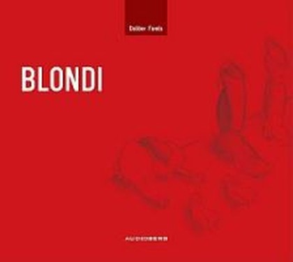 Mluvené slovo Blondi