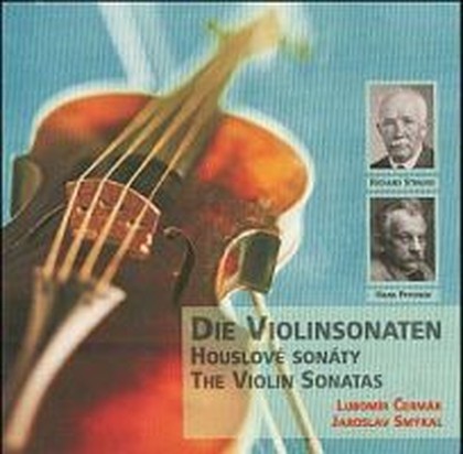 Hudba Houslové sonáty
