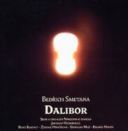 Hudba Dalibor