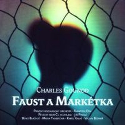 Hudba Faust a Markétka