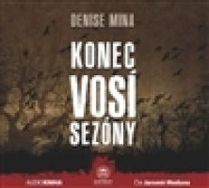 Mluvené slovo Konec vosí sezóny