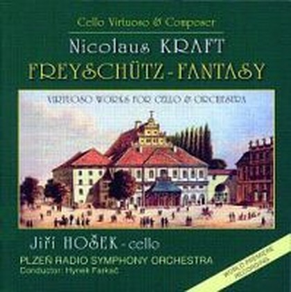 Hudba Freyschütz-Fantasy