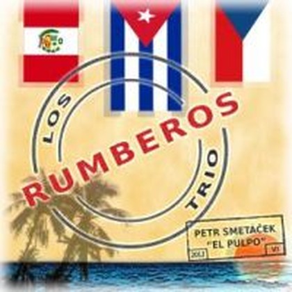 Hudba Los Rumberos Trio