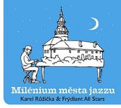 Hudba Milénium města jazzu