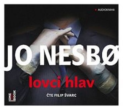 Mluvené slovo Lovci hlav