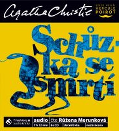 Mluvené slovo Schůzka se smrtí