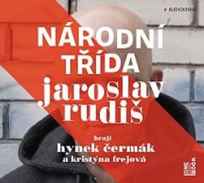 Mluvené slovo Národní třída