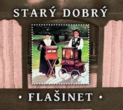 Hudba Starý dobrý flašinet