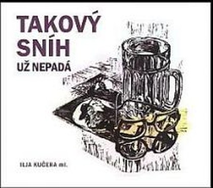 Mluvené slovo Takový sníh už nepadá