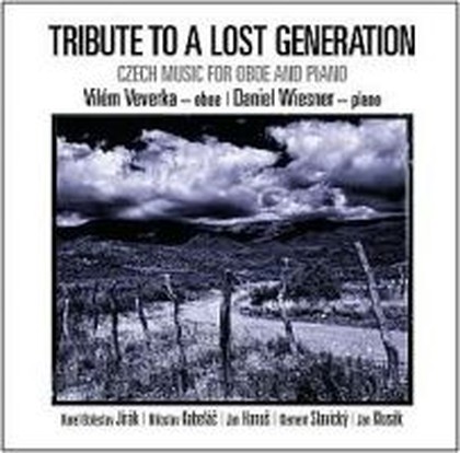 Hudba Tribute To A Lost Generation