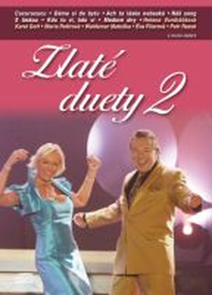 Hudba Zlaté duety 2