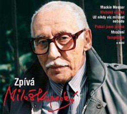 Hudba Zpívá Miloš Kopecký