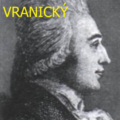 Hudba Pavel Vranický: Klavírní tria