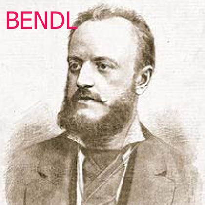 Hudba Operní předehry I