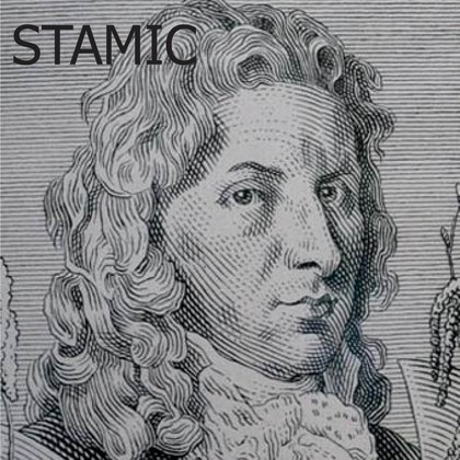 Hudba J. V. A. Stamic a K. Stamic: Symfonie