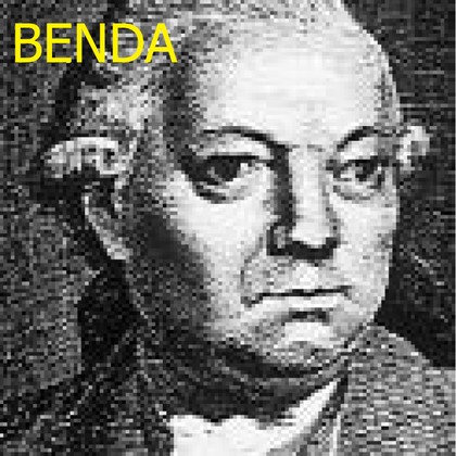 Hudba Jiří Antonín Benda: Ariadna na Naxu (1984)