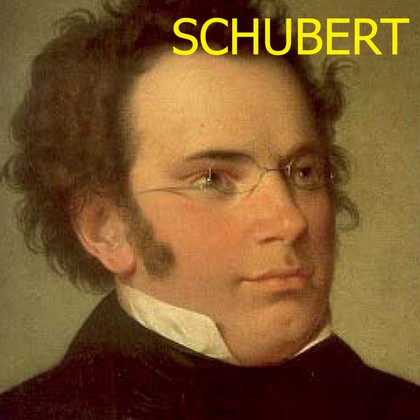 Hudba Franz Schubert: Kvintet C dur pro dvoje housle, violu a dvě violoncella, op. 956